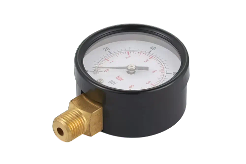 Манометр UNIPUMP радиальный