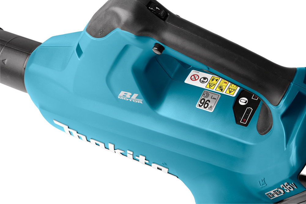 Аккумуляторная воздуходувка Makita DUB362Z