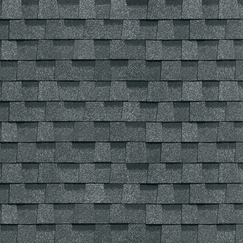 Гибкая черепица ТехноНиколь Shinglas Кантри Мичиган, 2,6 м2/упак