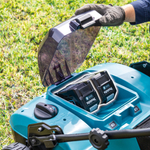 Скарификатор XGT Makita UV001GZ