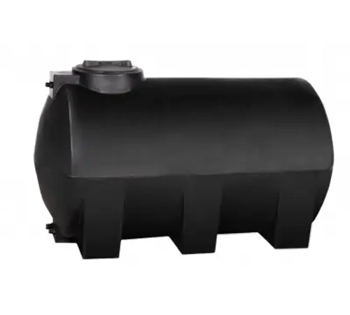 Бак д/воды ATH 1000 (синий) с поплавком