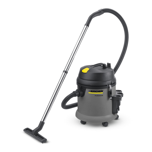 Пылесос влажной и сухой уборки Karcher NT 27/1 Adv