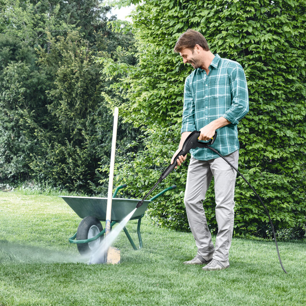 Грязевая фреза DB 145 Full Control, K4-K5