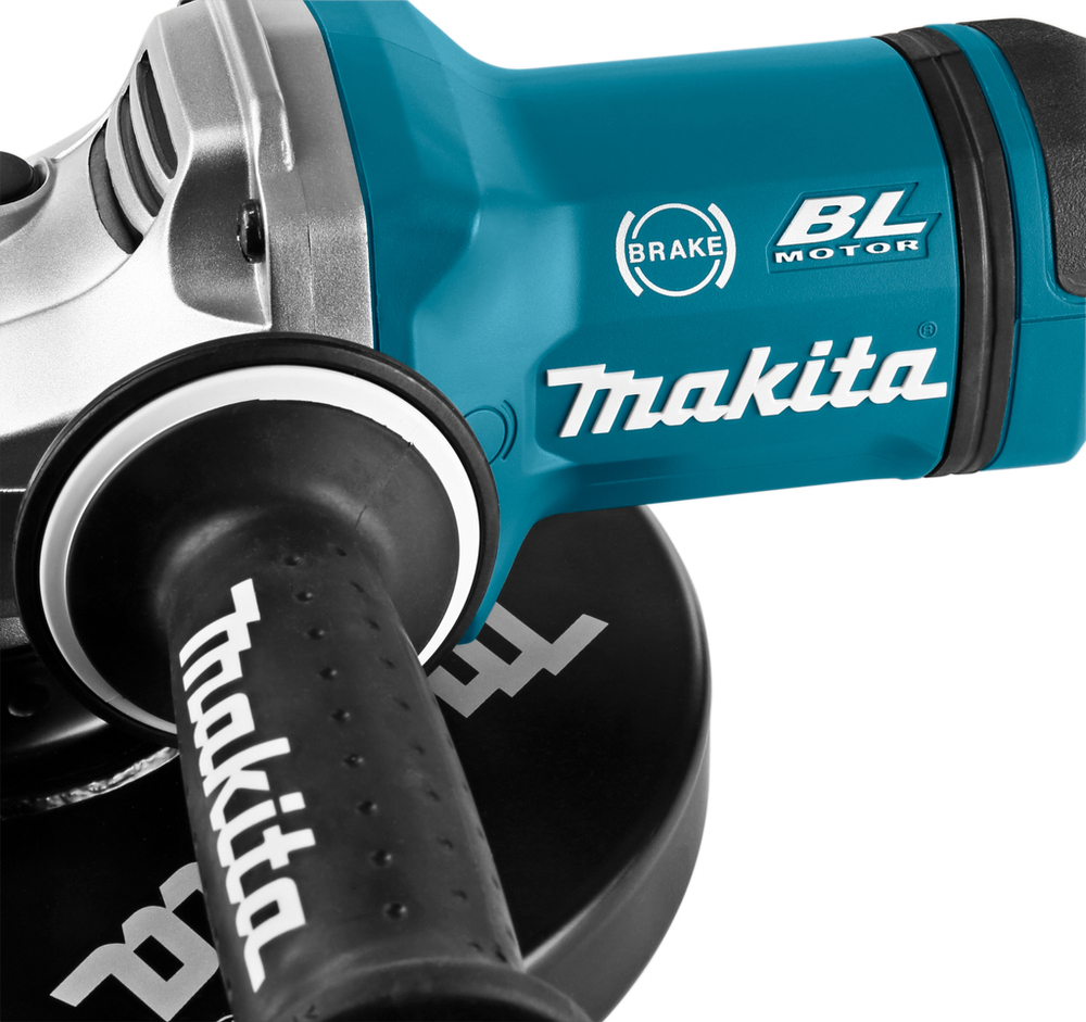 Угловая шлифмашина LXT Makita DGA901ZU