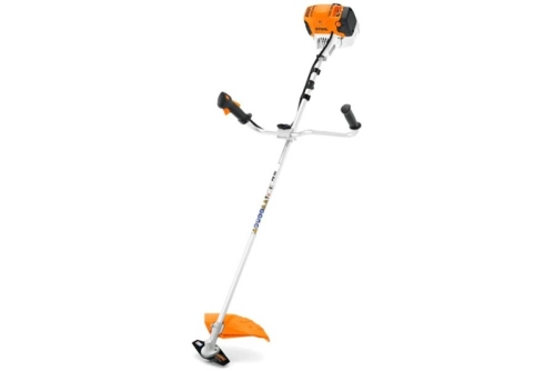 Мотокоса STIHL FS 111 (1,05 кВт, 5,8 кг, GSB 230-2, двойной ремень)
