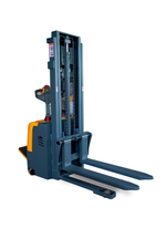 Штабелер самоходный 2,0 т 3,5 м XILIN CDD20K-EN 24/165 В/Ач (с платформой)