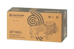 Поверхностный насос UNIPUMP JET 100 L