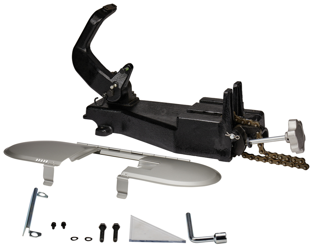 Подставка для ленточной пилы Makita 196326-7