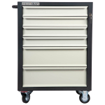 Инструментальная тележка WDK-606GG
