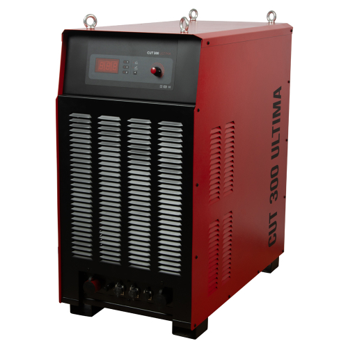 Аппарат для плазменной резки CUT 300 ULTIMA