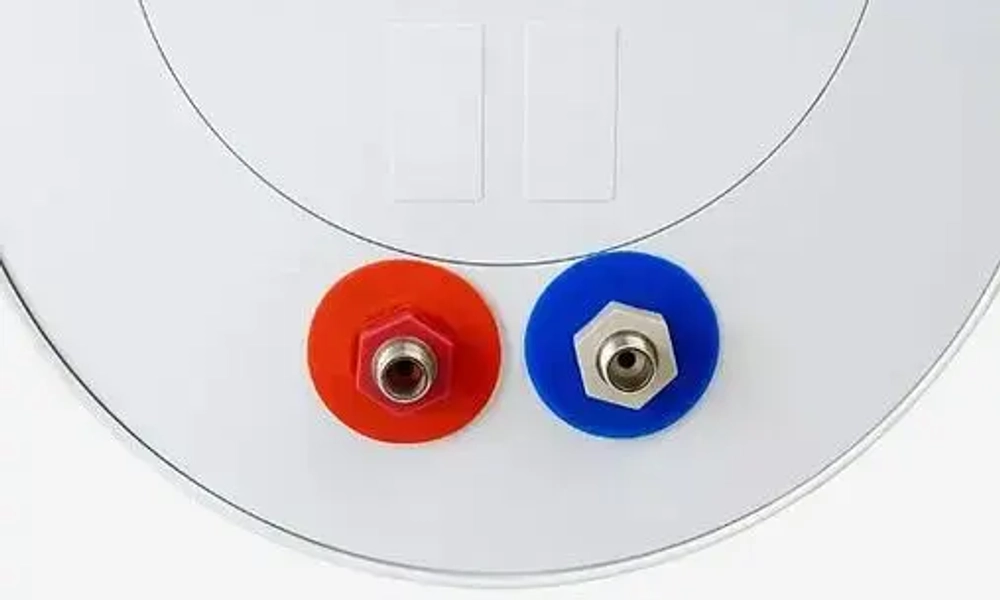 Водонагреватель накопительный электрический Haier ES100V-V1(R) GA0RU2E00RU
