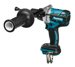 Дрель-шуруповерт ударный Makita DHP481Z