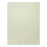 Коврик полиуретановый для виброплиты VC-12 Denzel