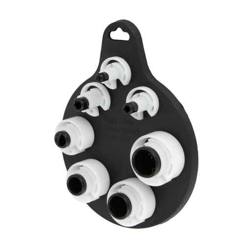 WDK-214693 Набор размыкателей для топливной системы и автокондиционера, 7 предметов