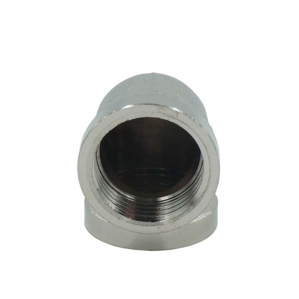 OPT-712FFL Переходник L-образный, внутренняя резьба 1/2"