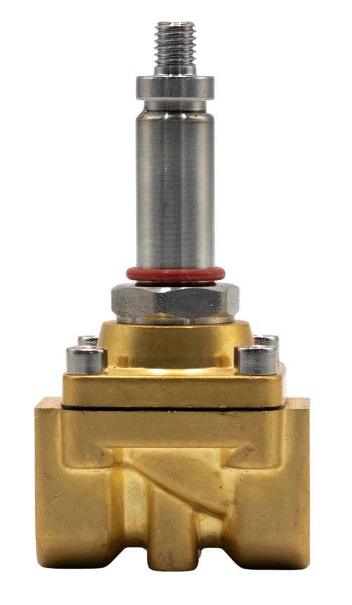 Электромагнитный клапан SLP10-130-WX