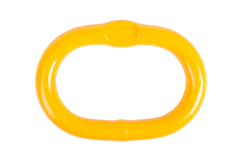 Звено овальное одиночное с плоским профилем TOR 5,3 t (г/п 5,3 т)