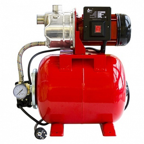 Насосная станция STI AQUA-JET PH-800N