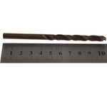 Сверло по металлу (6.7х63х101 мм; ц/х; Р6М5К5; А1; 135 град) GRIFF a112067