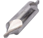 Сверло центровочное тип В (5 мм; Р6М5) GRIFF a141023