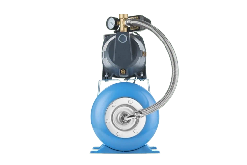 Насосная станция UNIPUMP AUTO JSW 55-50