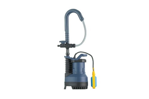 Садовый дренажный насос UNIPUMP RAIN Q400