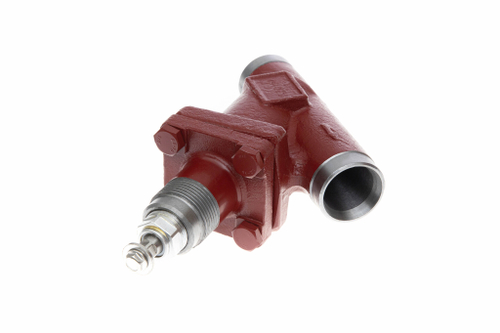 Ридан 148B3065R — Прямой регулирующий клапан REG PN 52, тип присоединения 65 D (2 1/2") — под сварку встык