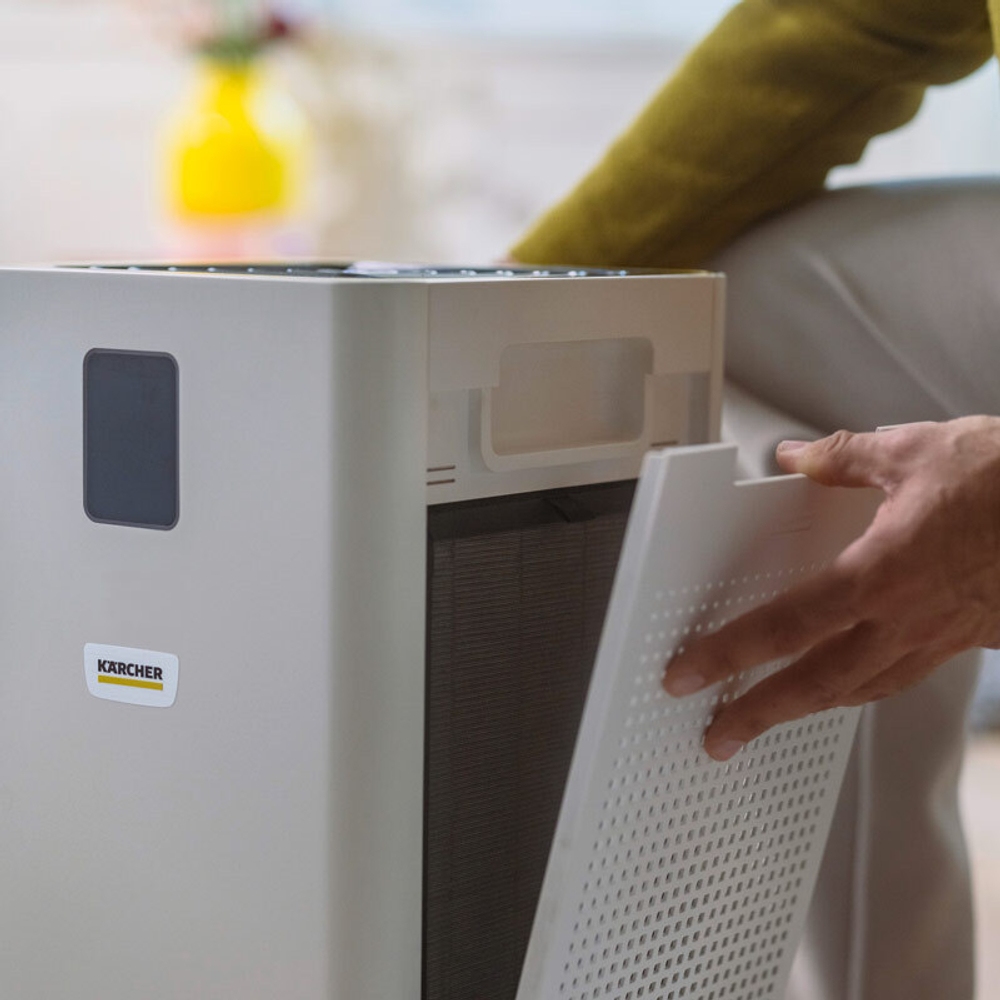 Комплект фильтров для AF 50