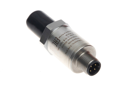 Ридан 063G1598R — Преобразователь давления MBS1250R, диапазон измерения 0-60 бар, выходной сигнал 4-20 мА, присоединение 1/8–27 NPT, электрическое подключение M12x1.0