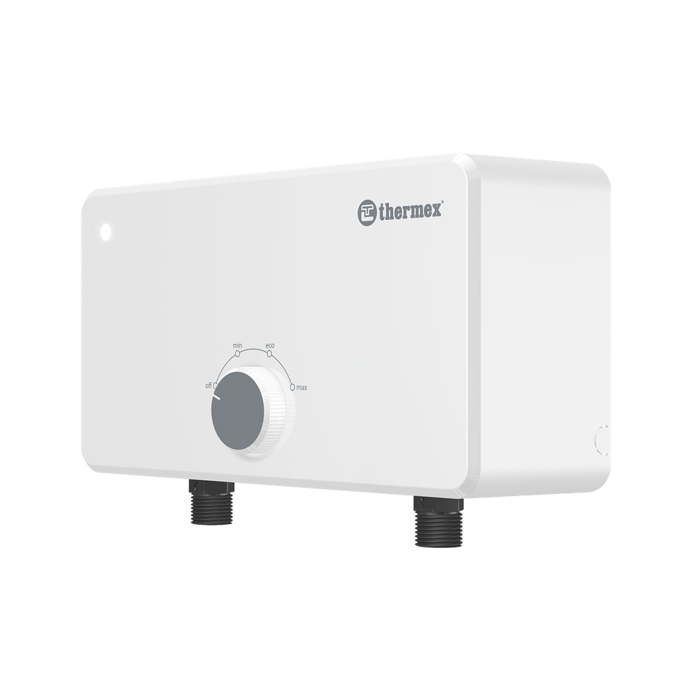 Электроводонагреватель проточный THERMEX Urban 3500 tap