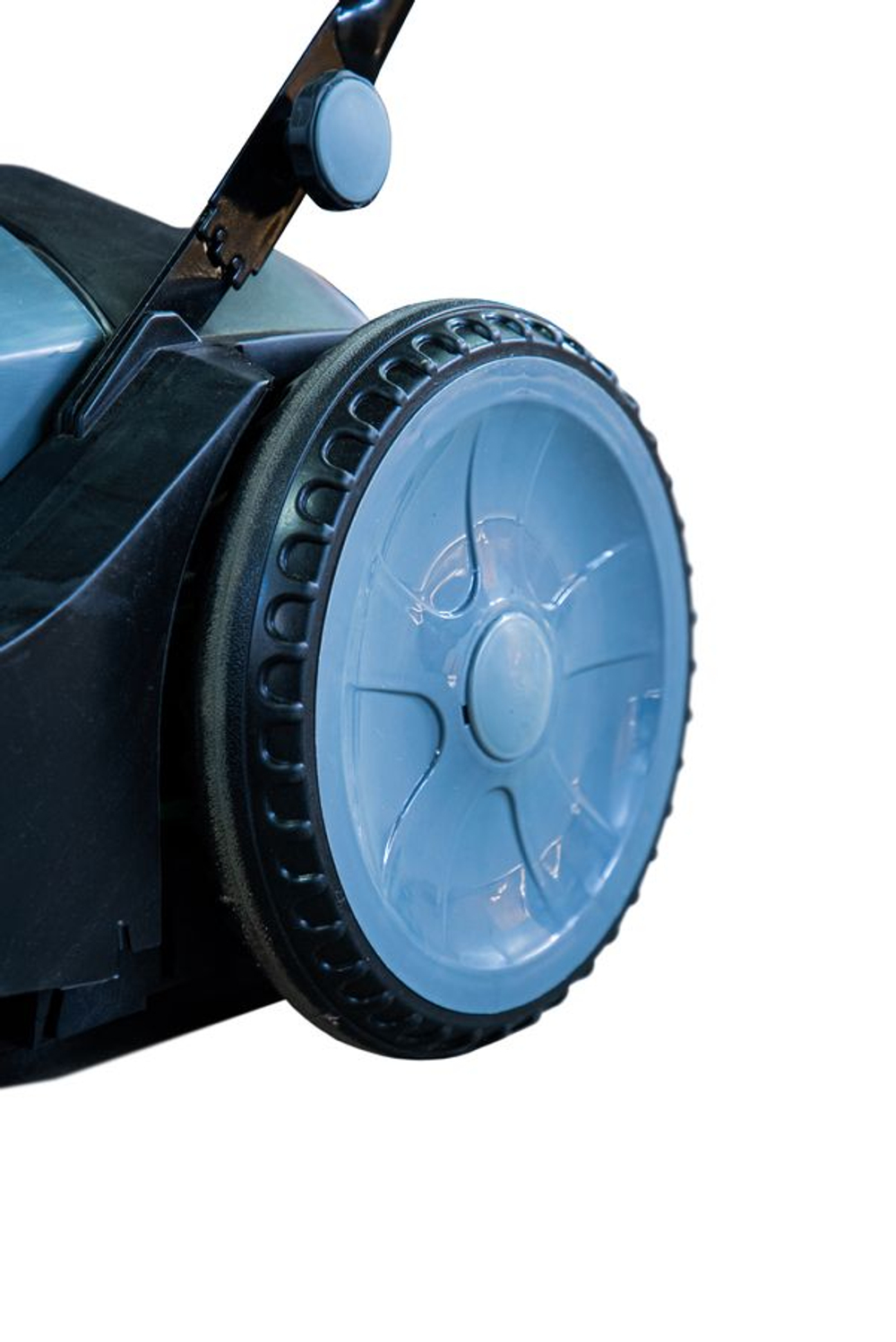 Машина подметальная механическая TOR M92