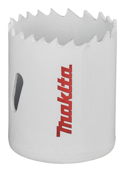 Биметаллическая коронка 38х38 мм Makita D-17061