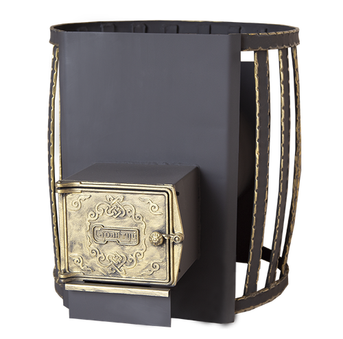 Печь для бани Сабантуй Булава 20