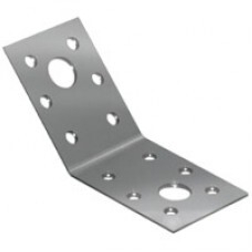 Уголок крепежный KUS 90х40