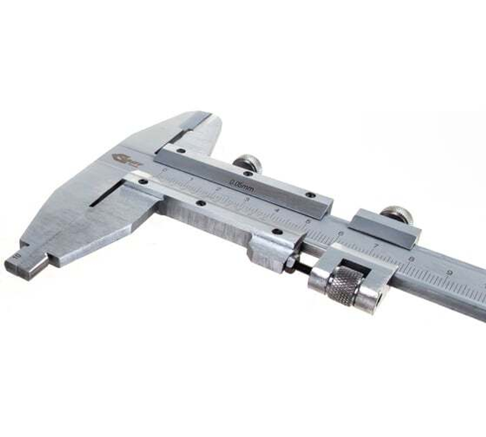 Штангенциркуль ШЦ-II-300-0,05 ГОСТ 166-89 GRIFF 029587 D162144