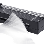 ГЕЛЕОС ЛМ A4 Дуэт, черный от производителя