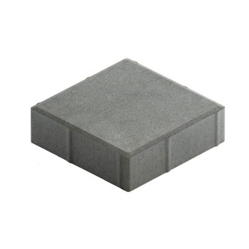 Тротуарная плитка «Квадрат» 200х200х70