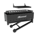 Мангал Kennet KazanTip MASTER М23