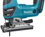 Аккумуляторный лобзик Makita DJV180Z
