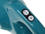 Аккумуляторный пылесос Makita CL107FDZ