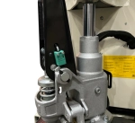Самоходная тележка с гидравлическим подъемом вил PROLIFT M2 ST15L