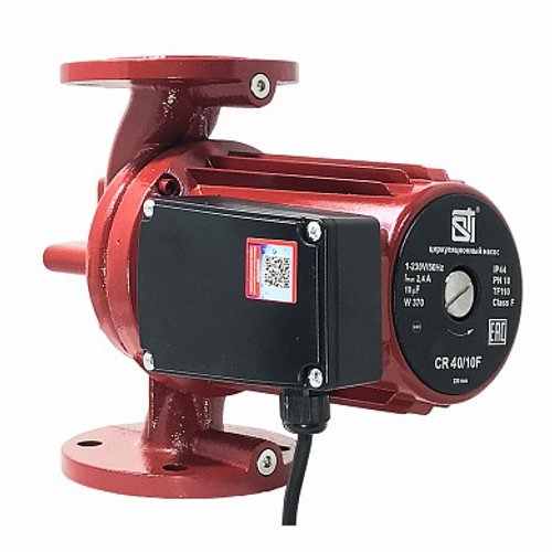 Насос циркуляционный STI CR 40/10-220F