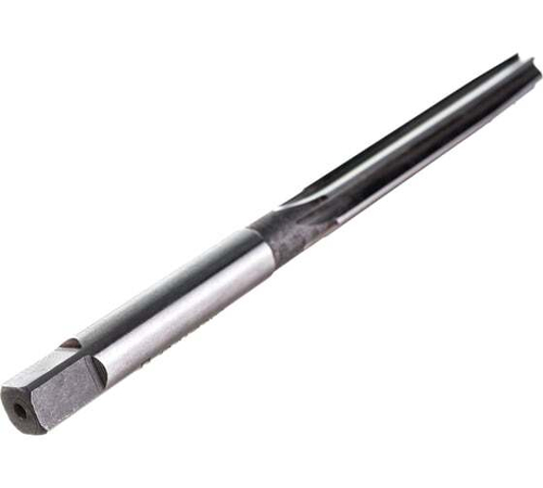 Ручная цилиндрическая развертка GRIFF 10.0мм H8 9ХС a420133