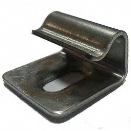 Стартовый кляймер 8мм HILST FIX prof start