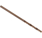 Сверло по металлу (2.1х24х49 мм; ц/х; Р6М5К5; А1) GRIFF a112021