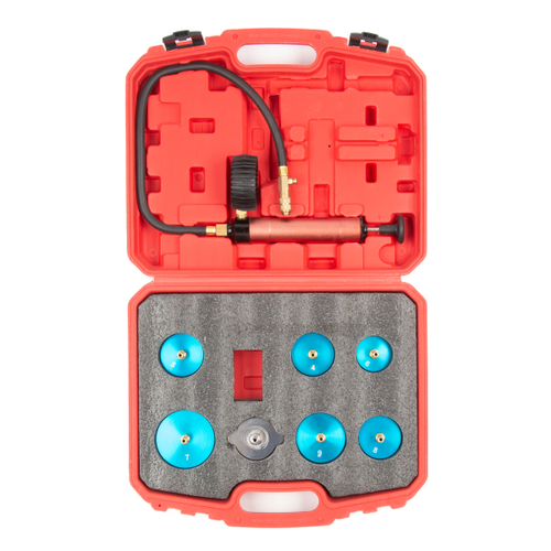 WDK-214313 Набор для тестирования герметичности системы охлаждения