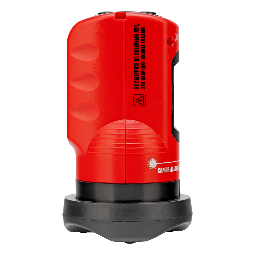 Лазерный уровень, 100 мм, штатив 1260 мм, самовыравнивающийся Matrix