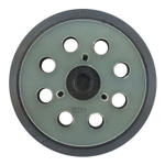 Подошва круглая на липучке Makita 743081-8
