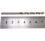 Сверло по металлу (4.2х43х75 мм; ц/х; Р6М5; А1) GRIFF a111042