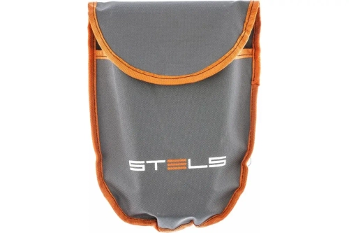 Саперная складная лопата в чехле STELS